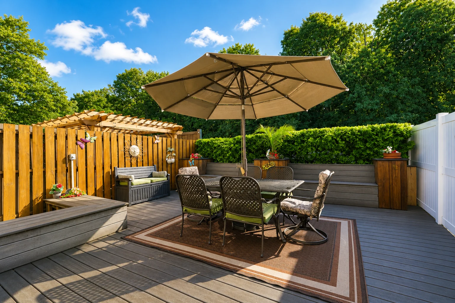 How AI Photo Enhancement Helps Real Estate Listings Stand Out