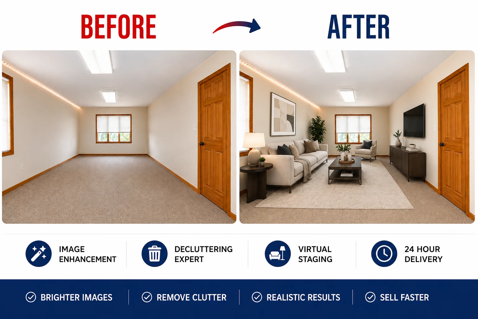 Estate AI by Pixel Perfects Solutions: AI-Powered Real Estate Marketing
