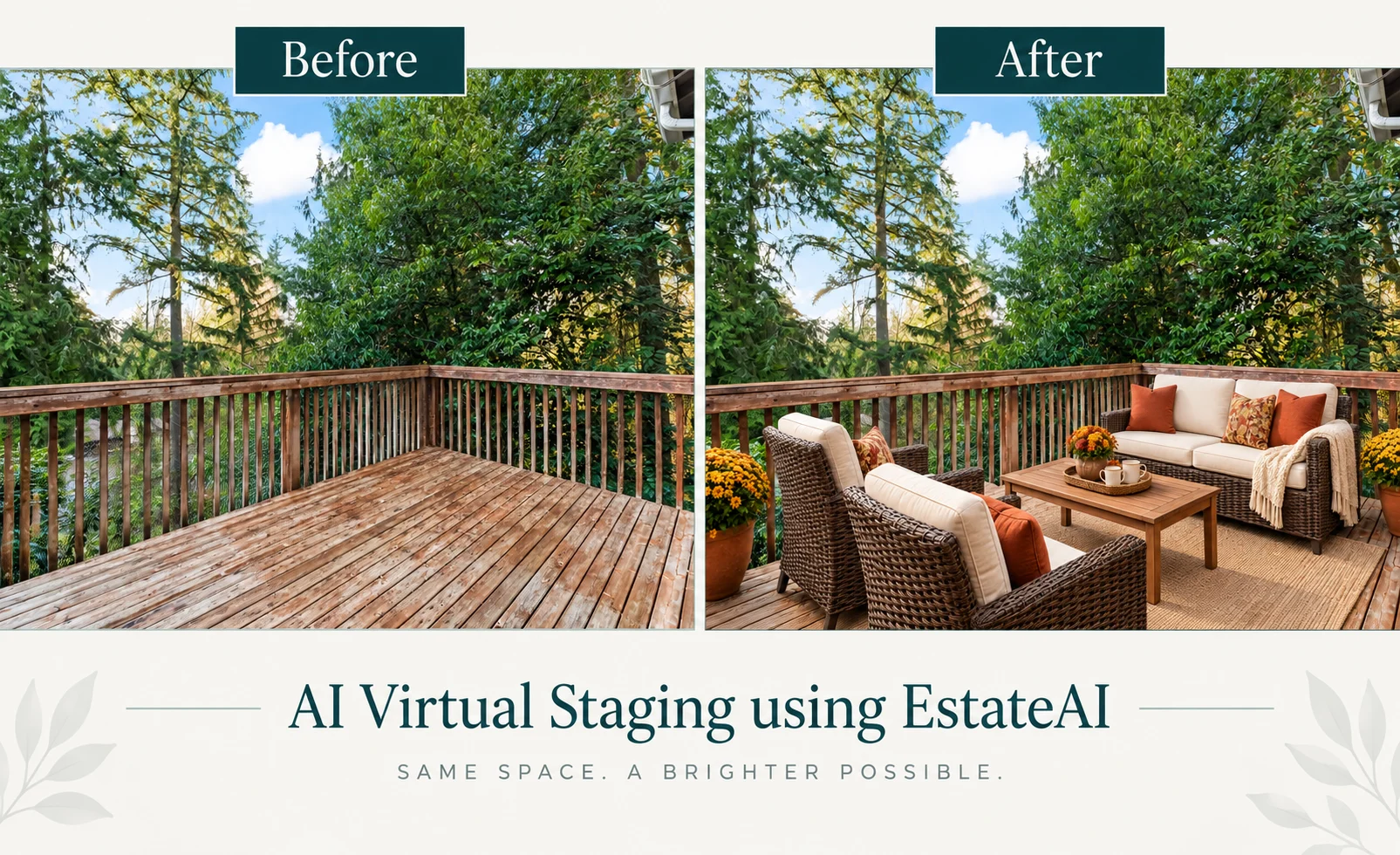 Unlocking New Possibilities in Real Estate Photography with PropLens AI-Powered Camera and Staging App