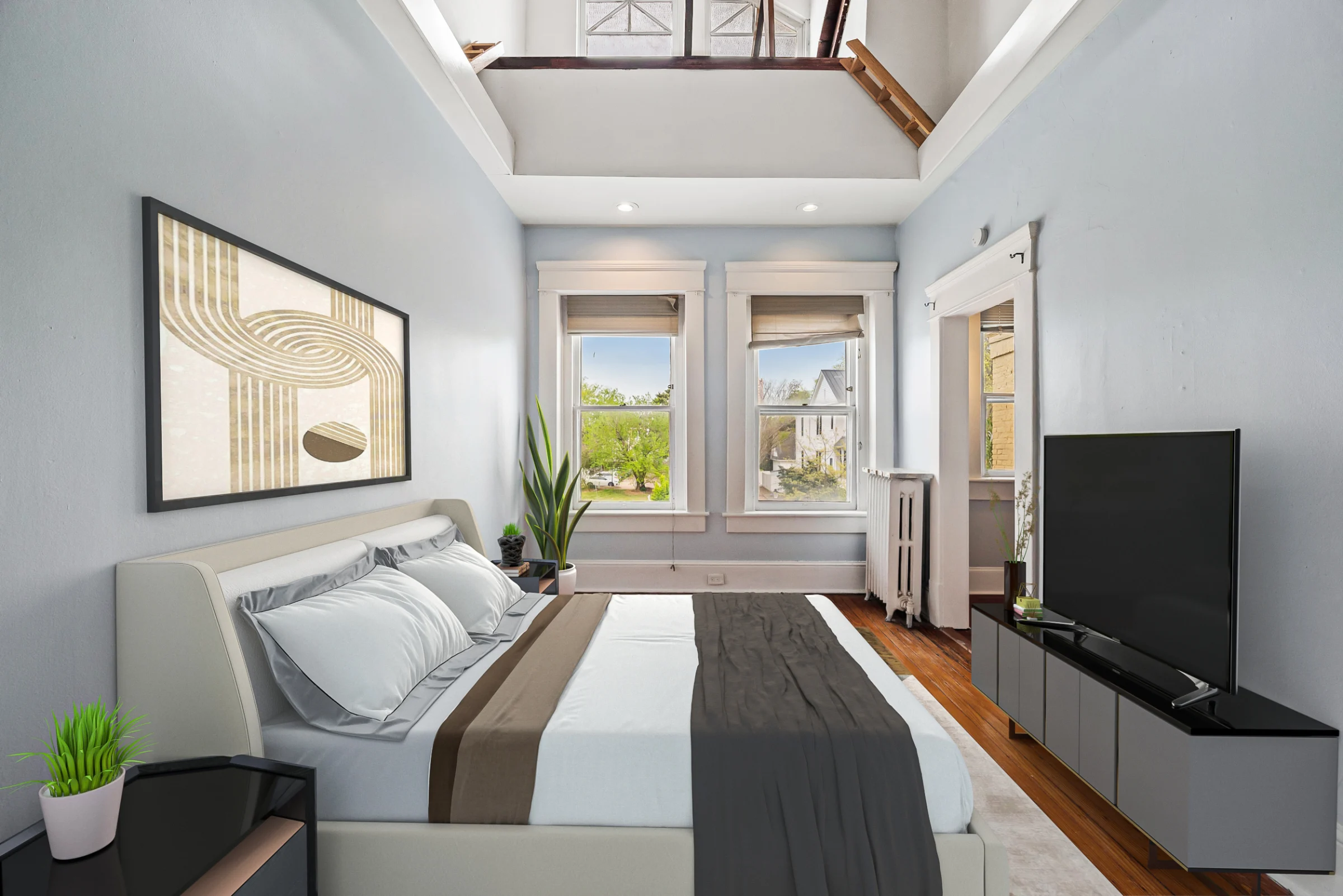 No-Login AI Virtual Staging: PropertyAdvice.ai and Real Estate Marketing Workflows