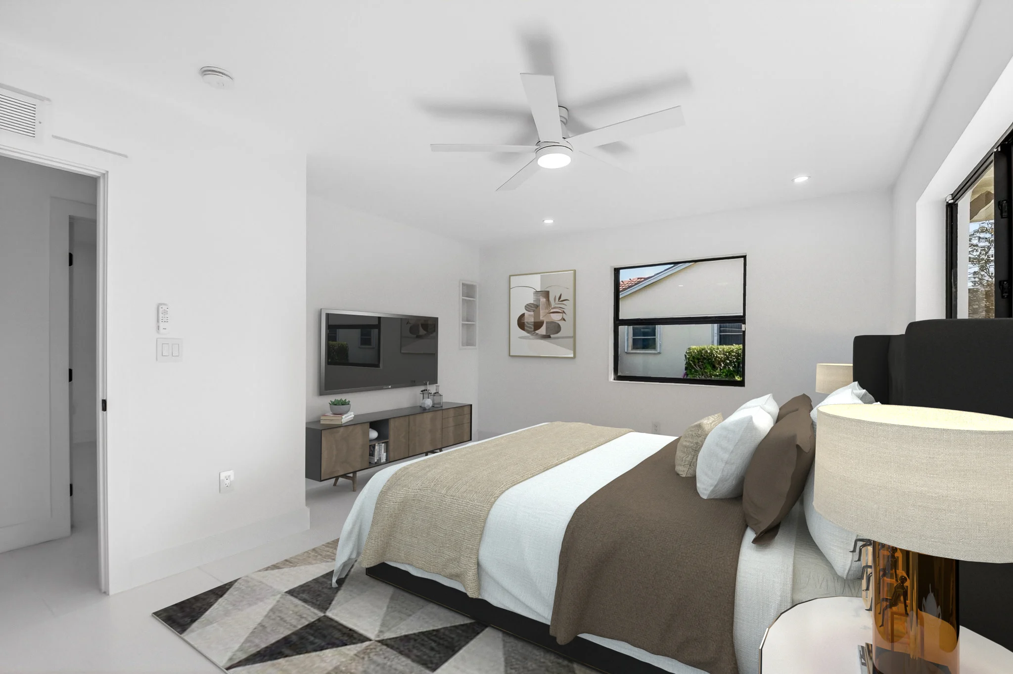 No-Login AI Virtual Staging: PropertyAdvice.ai and Real Estate Marketing Workflows