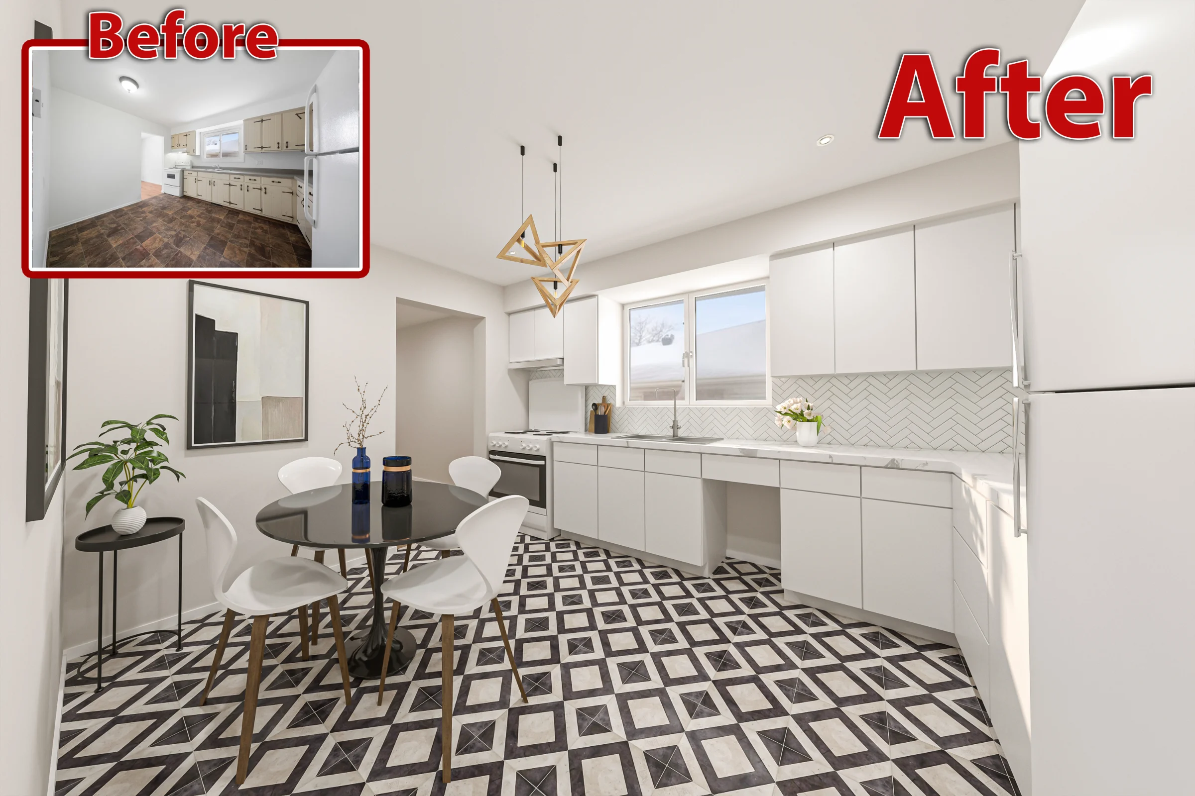 No-Login AI Virtual Staging: PropertyAdvice.ai and Real Estate Marketing Workflows