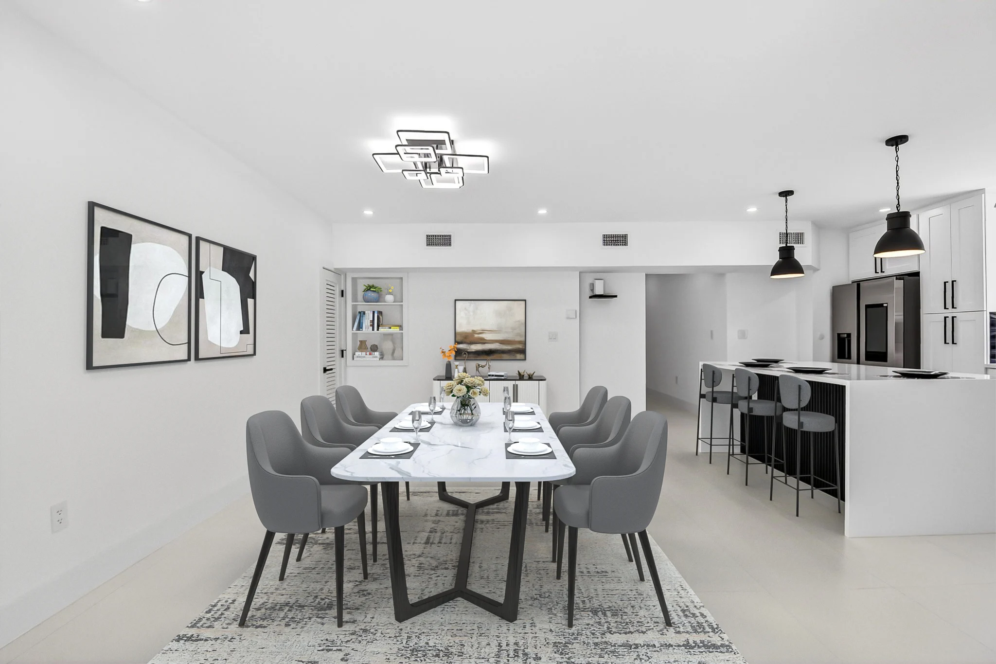 No-Login AI Virtual Staging: PropertyAdvice.ai and Real Estate Marketing Workflows